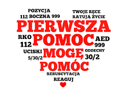 Pierwsza pomoc